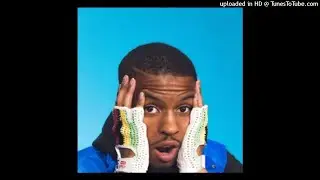 PIERRE BOURNE x YOUNG NUDY TYPE BEAT 