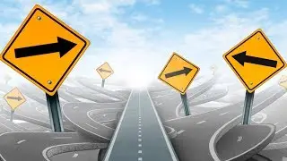 Движение к цели. Почему надписи на шкафу не работают?