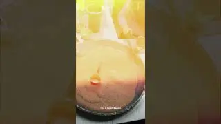 Cobain pasir kopi di medan, seru juga ternyata 😂