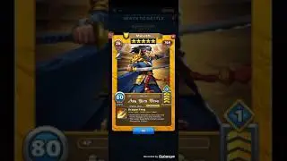 Musashi aka Mr sushi Tank Empires and Puzzles