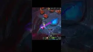 2v2 Rat Noises & Scared Moans #leagueoflegends #2v2 #shorts #short #twitch #arena