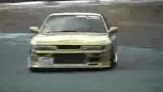 Lady Drifters