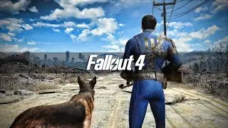 Заводчани на связи? Изучаем Fallout 4