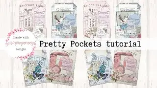 Pretty Pockets Tutorial