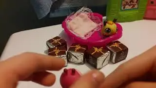 Дети с няней (часть2lps)