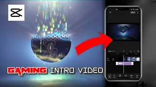 How to Make the Perfect Gaming Intro on Mobile - Capcut Tutorials