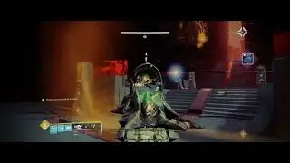 Destiny 2 КП