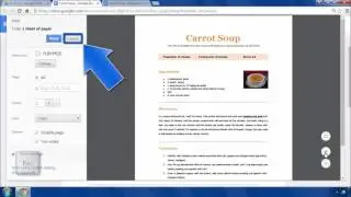 Page setup and Printing in Google Docs - Google Docs Crash Course 07