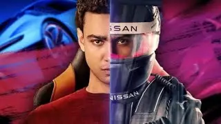 Гран Туризмо - трейлер (2023)
