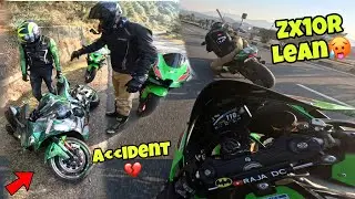 Joker zx10r Tut Gyi || Zx10r Lean 😍training back workout 🏋️‍♀️