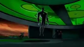 Alien X Transformation