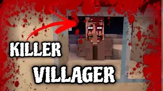 MINECRAFT HORROR SEED [HINDI] THAT MAKE YOU SCARED 😨 #mineflux
