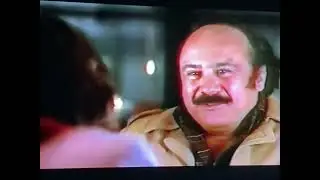 Opening to End of Days 2000 VHS