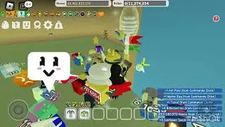 My new Mythic bee in bee swarm Simulator ￼￼
