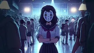 frah quintale // 8 miliardi di persone （ｓｌｏｗｅｄ　＋　ｒｅｖｅｒｂ）　ゔぺ河