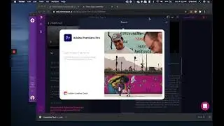 Workflow Walkthrough: Simon Says/Assemble/Premiere Pro