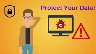 Protect Your Data!