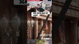 When you’ve read the script in advance #rainbowsixsiege #gaming #r6siege #siege #rainbowsix