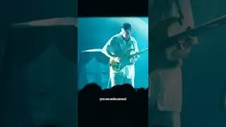 Angel live from our headline London show at KOKO 🪽 full video on our channel now 👼🏻