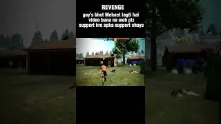 revenge #alivegamer #brrank #freefire #gyangaming #lakagaming #raistar #tondegamer #ff #csrank