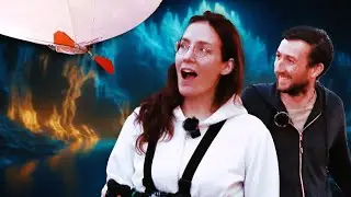 Je l'emmène voler dans une grotte ? (Feat 911 Avocat)