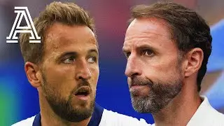 Does it matter how England play if they win?