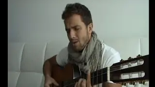 PABLO ALBORÁN - DESENCUENTRO (en mi casa)