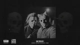 [FREE] SXMPRA x GHOSTEMANE BOOMBAP TYPE BEAT - "UNMASK" [Prod. Blunt Christ x nightrdd]