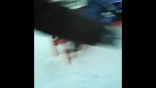 Чотко нахавались)