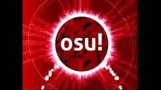 Skin Para OSU! Team Esquelet