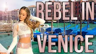 Rebel in Venice