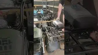 Oтправка трициклов SR-32 Light Pro