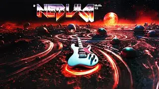 [65] FREE Acoustic Emotional Guitar Sample Pack/Loop Kit | Nebula Beta | Online Forever S4 Vol.26