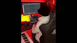 I made these beats using the new Eternal Multi Kit Vol  2 from @prodviom  #youtubeshorts #beats