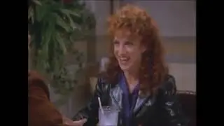 Seinfield - The Best of Cosmo Kramer (Part 2)