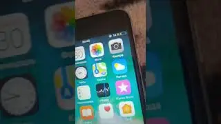 ЧТО ДЕЛАТЬ ЕСЛИ НЕ ЗАРЧЖАЕТСЯ АЙФОН ?😱