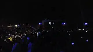 Happy New Year in Barcelona 2018