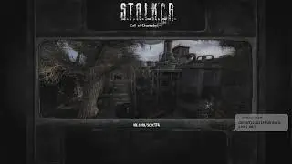 Вечерний S.T.A.L.K.E.R. - Call of Chernobyl
