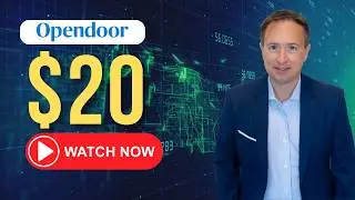 Opendoor’s AI Secret Could 10x Its Stock Price.