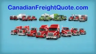 LTL Freight Quote