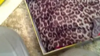 Мои подарки на день рождение но это ещё не всё!!