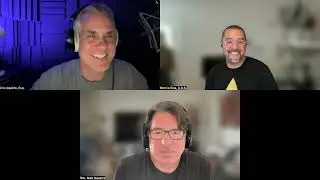 ClarisTalk AI Podcast: S1E14 