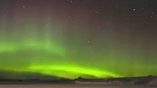 Aurora Borealis