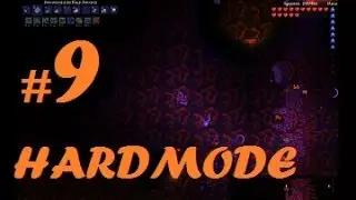 Terraria #9 Hardmode