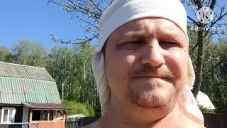Подмосковная бахча 2024г.