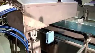 AutoJet® Bread Pan Oiling Spray System