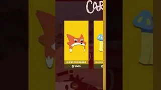 How to get a free skin in super animal royale 😱