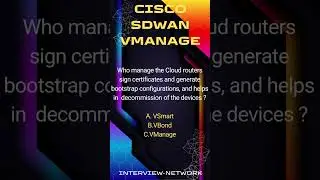 sdwan vmanage | viptela vmanage | Vivek bindra big scam 