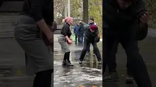 Искусство, пронизывающее душу: выступление Киры в Сокольниках
