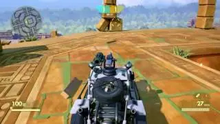 Hardware Rivals PS4 Gameplay27